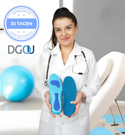 Grabo WeichFit™ 1+1 GRATIS