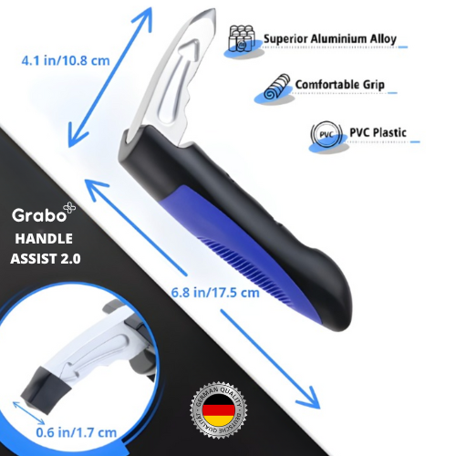 Grabo ™ Handle Assist 2.0