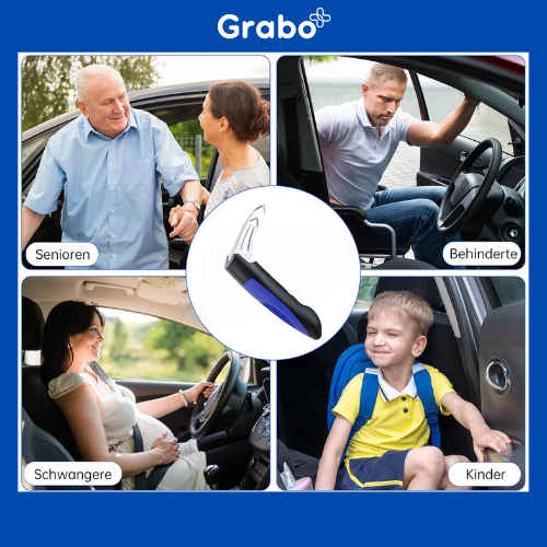 Grabo ™ Handle Assist 2.0