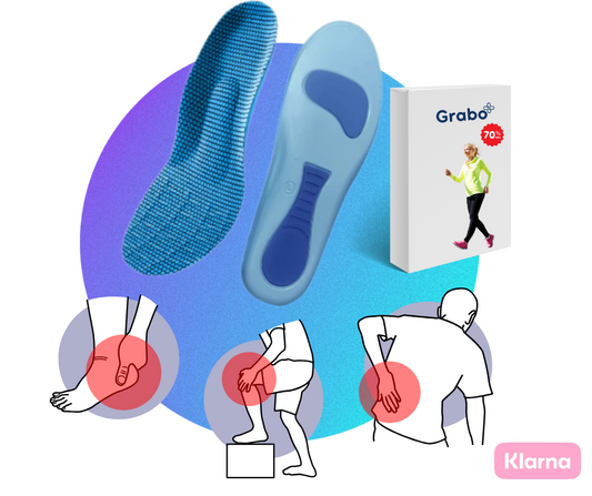 Grabo WeichFit™ 1+1 GRATIS