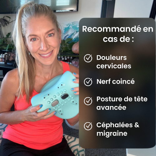 Grabo™ Massager