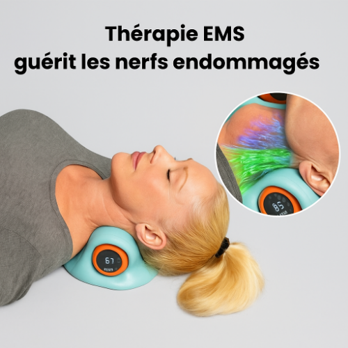 Grabo™ Massager